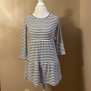 Old Navy- Girls Size Large (10-12) Fleece Dress